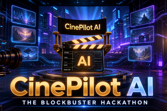 CinePilot AI