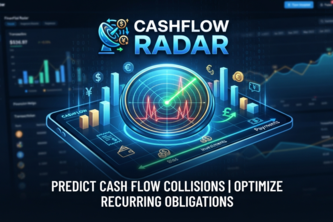 CashFlow Radar