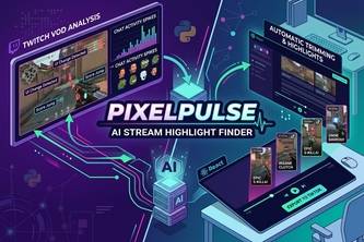PixelPulse