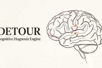 Detour: Cognitive Wrong-Turn Diagnosis Engine