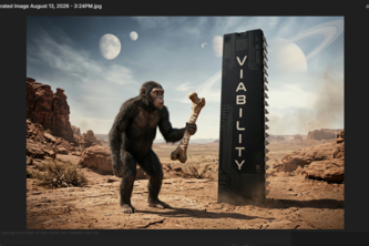 VIABILITY: One GitHub Login Way