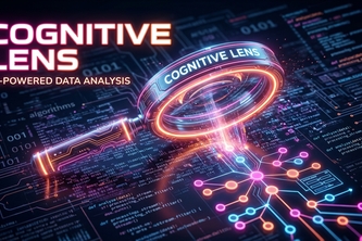 Cognitive-Lens