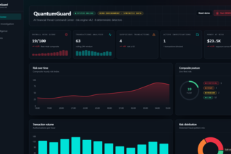 QuantumGuard