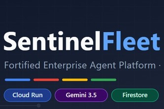 SentinelFleet