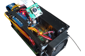 Edge AI Module