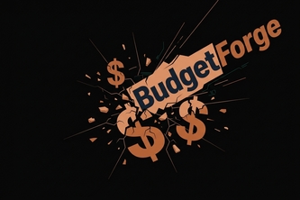 BudgetForge