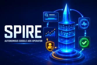 Spire: Autonomous Google Ads Operator