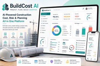  BUILD COST AI