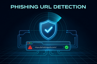 PhishDefend – AI URL Threat Scanner