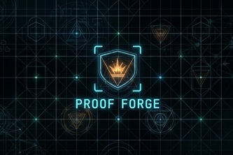 Proof Forge