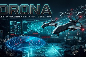 Drona