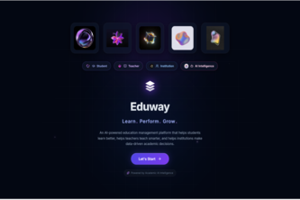 Eduway AI