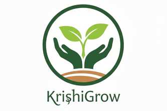 KrishiGrow AI