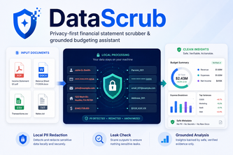DataScrub
