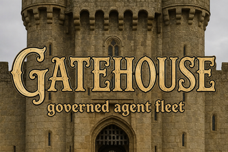 Gatehouse