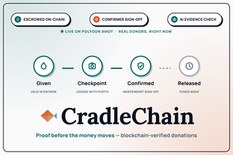 CradleChain