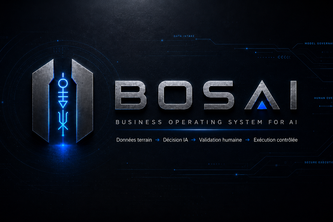 BOSAI Governed Incident Agent