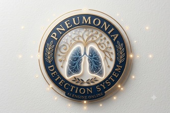 Pneumonia-Detector