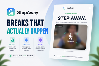 StepAway