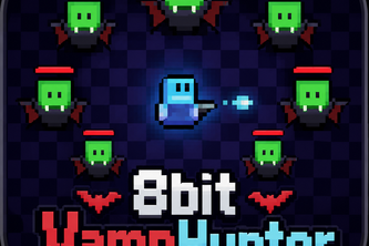 8BitVampHunter