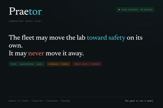 Praetor