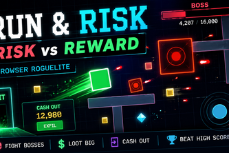 RUN & RISK