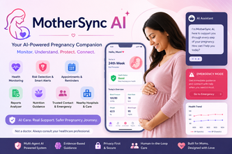 MotherSync AI