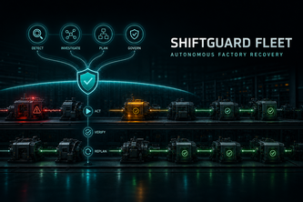 ShiftGuard Fleet