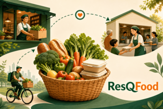 RESQFOOD