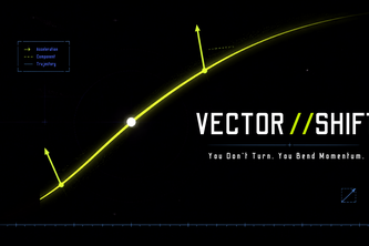 VECTOR//SHIFT