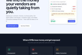 Audit IQ