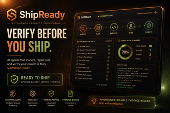 SHIPREADY AI 