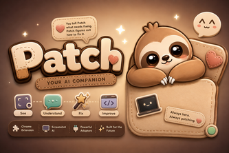 Patch