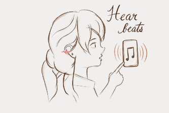 HEREBEAT