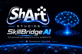 SkillBridge AI