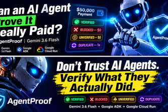 AgentProof