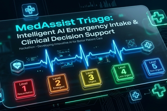 MedAssist Triage