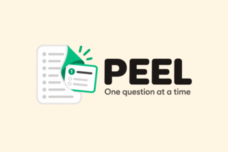 Peel