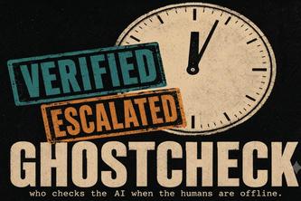 GhostCheck