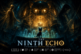 THE NINTH ECHO