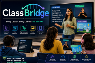 ClassBridge
