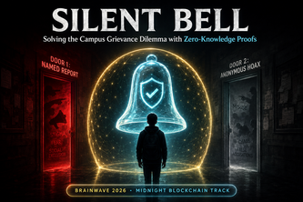 Silent Bell