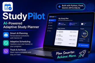 StudyPilot
