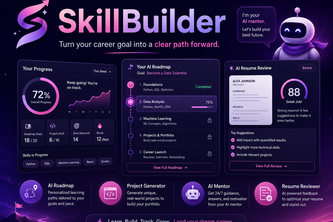 SkillBuilder