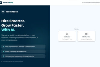 RecruitEASE
