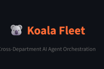 Koala Fleet