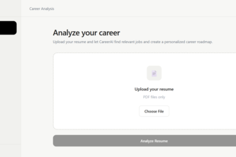 Career AI