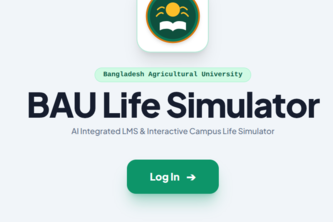 BAU-Life-Simulator