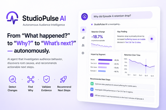 StudioPulse AI