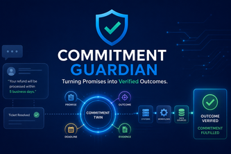 Commitment Guardian